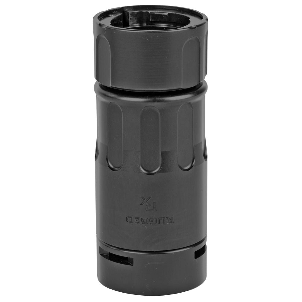 Rugged Rx Blast Diverter-brake