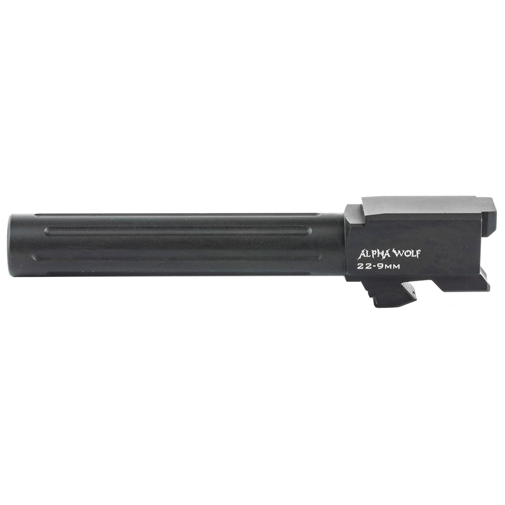 Lwd Alphawolf Bbl For G22-g31 Conv