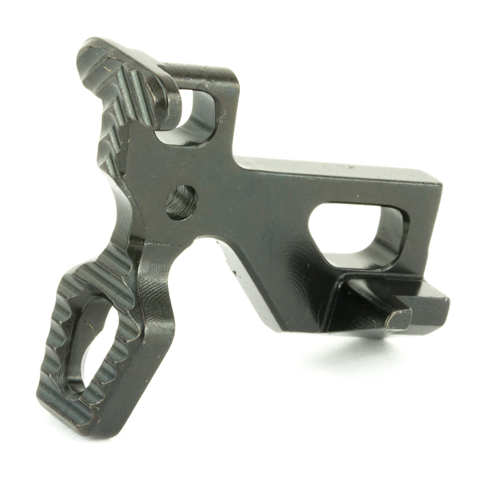 Bad Enhanced Bolt Catch Blk