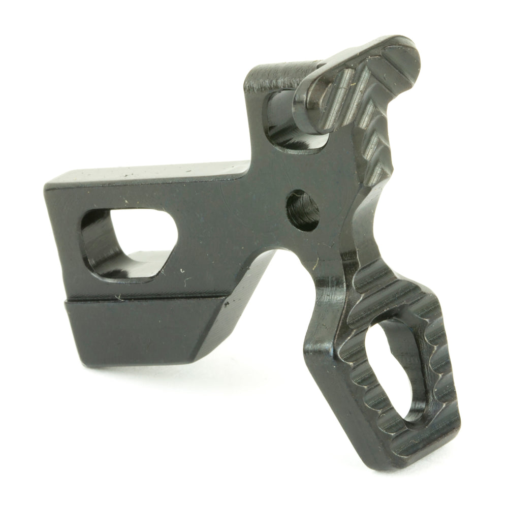 Bad Enhanced Bolt Catch Blk