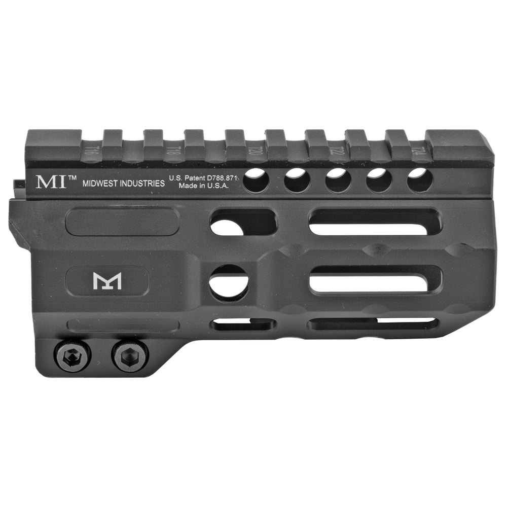 Midwest Combat Rail 4.5
