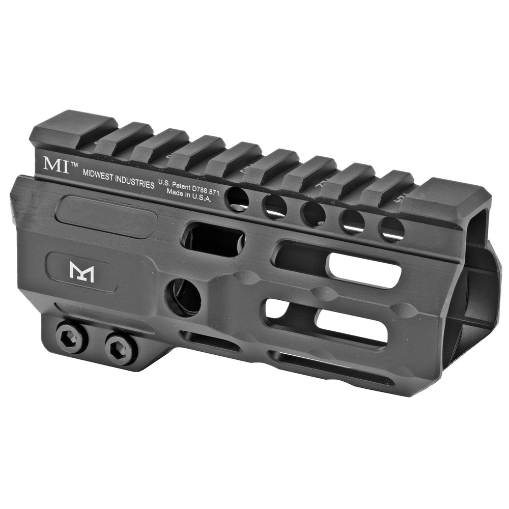 Midwest Combat Rail 4.5