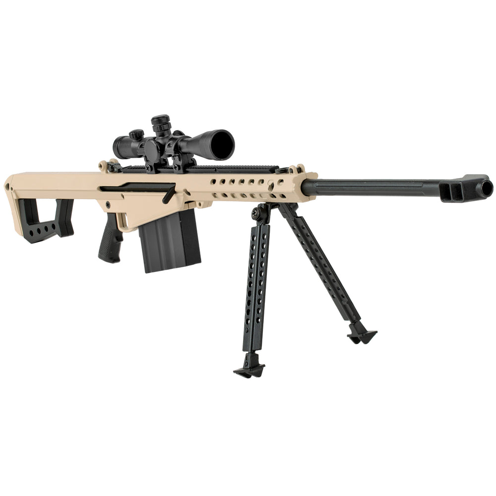 Ravnwd .50 Cast 1-3 Scl Non-fire Fde