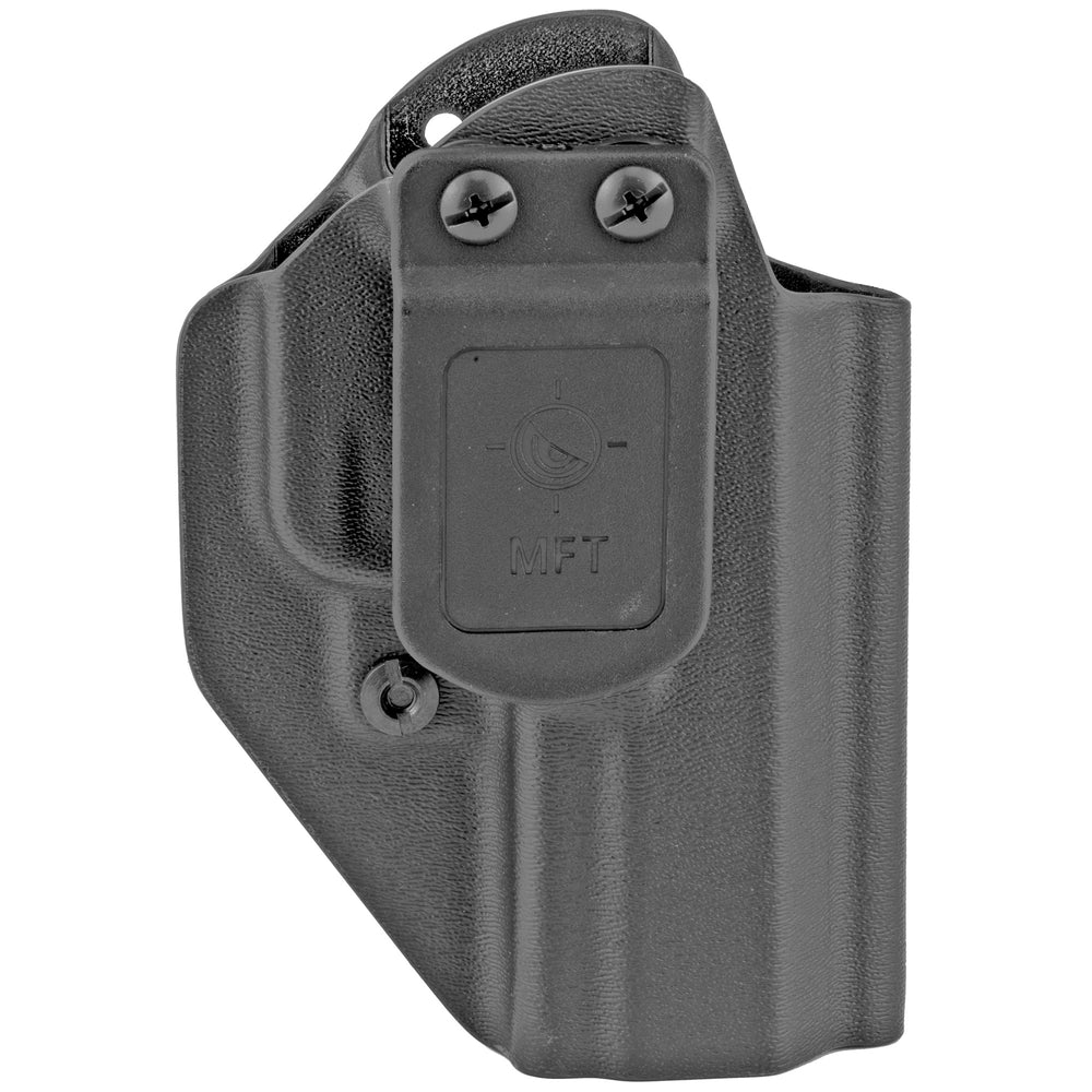 Mft Iwb Hlstr For Ruger Security 9