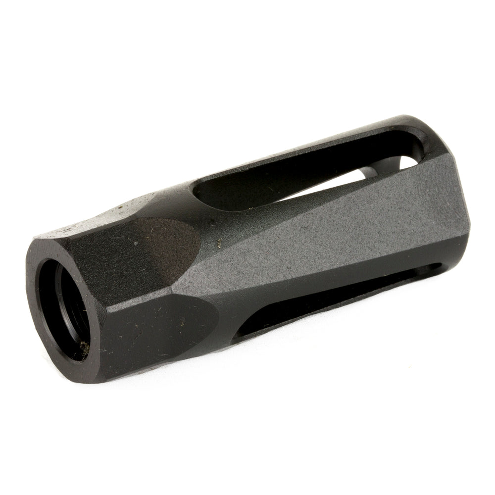 Seekins Nest Flash Hider 1-2x28 Blk