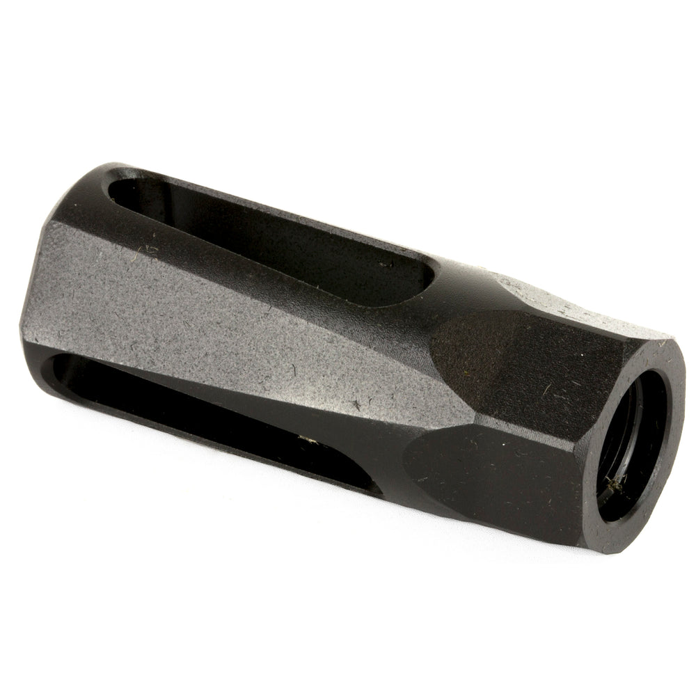 Seekins Nest Flash Hider 1-2x28 Blk