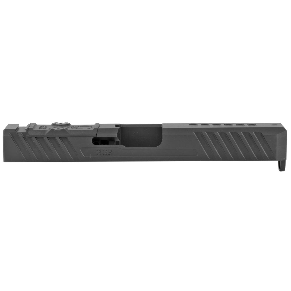 Ggp Slide For Glock 17 Gen3 Oc V3