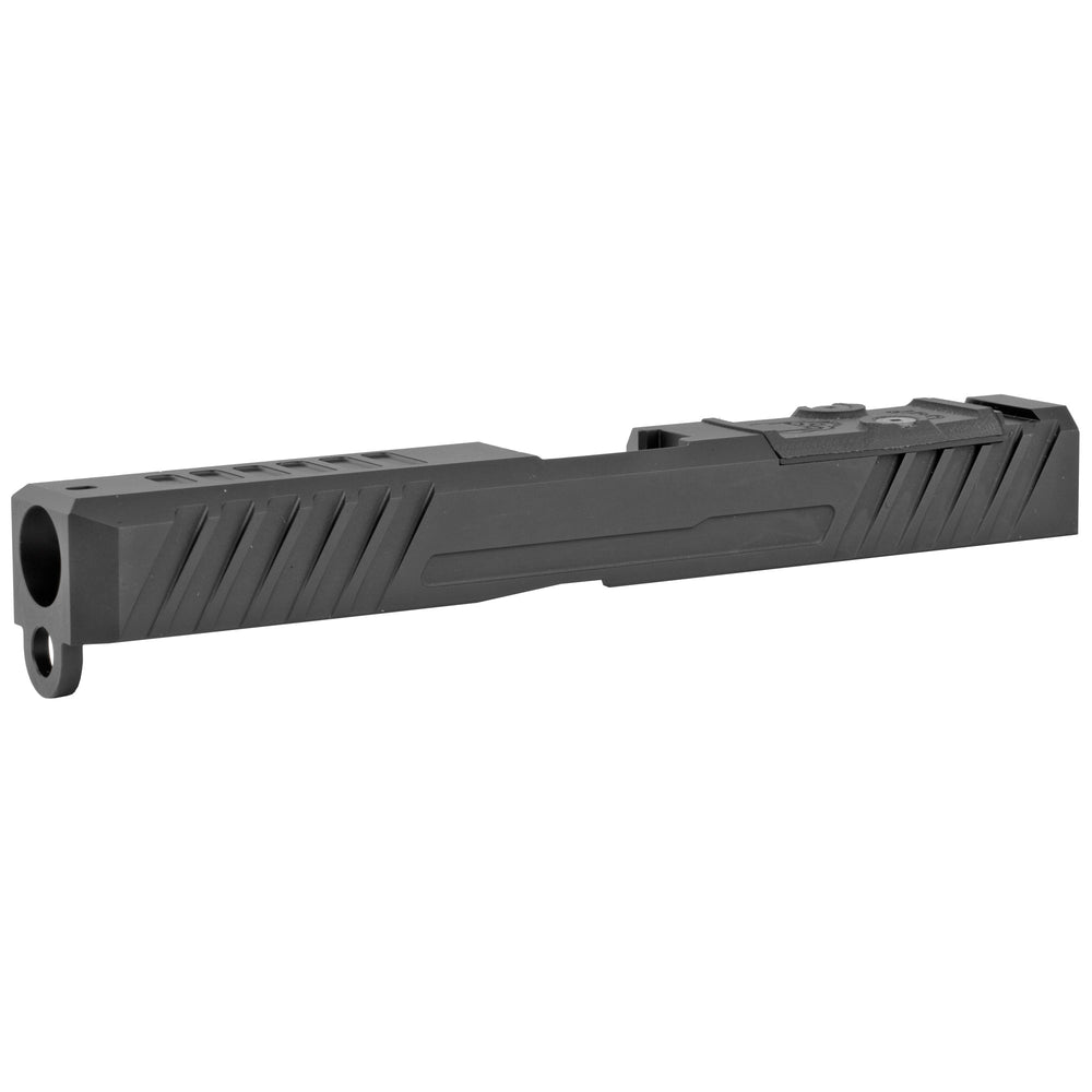 Ggp Slide For Glock 17 Gen3 Oc V3