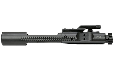 Midwest 5.56-ar15 Black Nitride Bcg