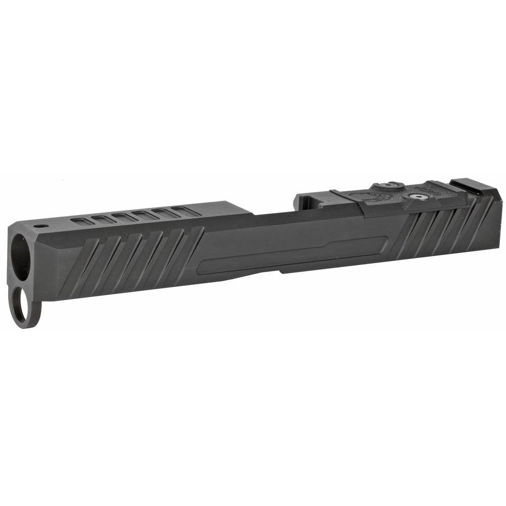 Ggp Slide For Glock 17 Gen4 Oc V3