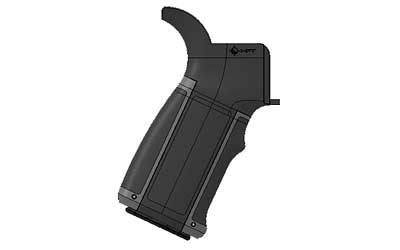 Mft Engage Ar Pstl Grp W- Strps Blk