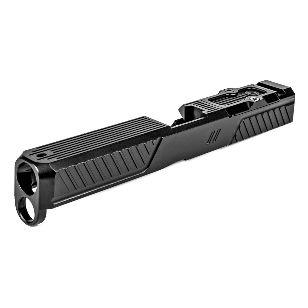 Zev Strppd Citadel For G17 G5