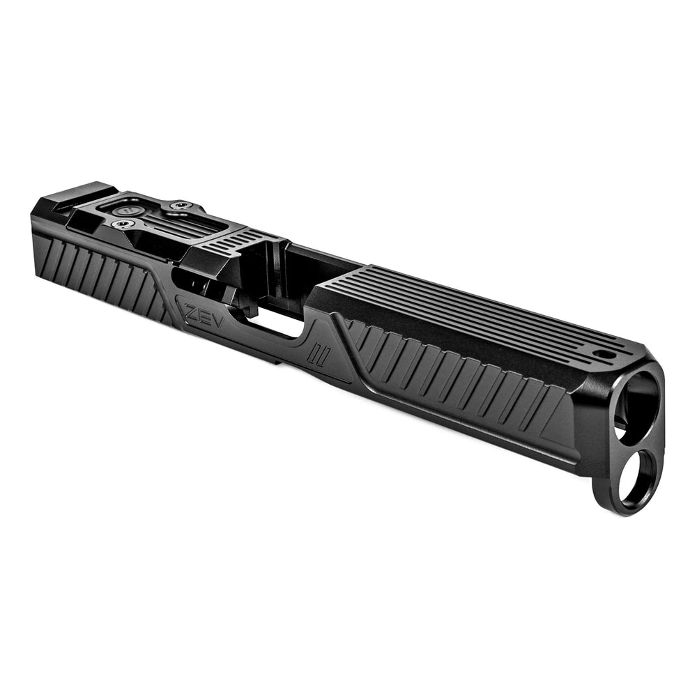 Zev Strppd Citadel For G17 G5