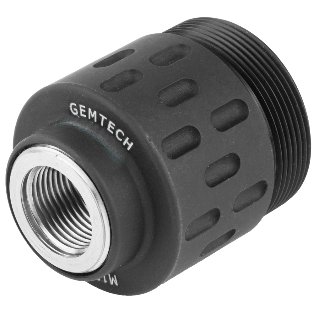 Gemtech Gm-9-mm9 Thrdmnt M13.5x1lh
