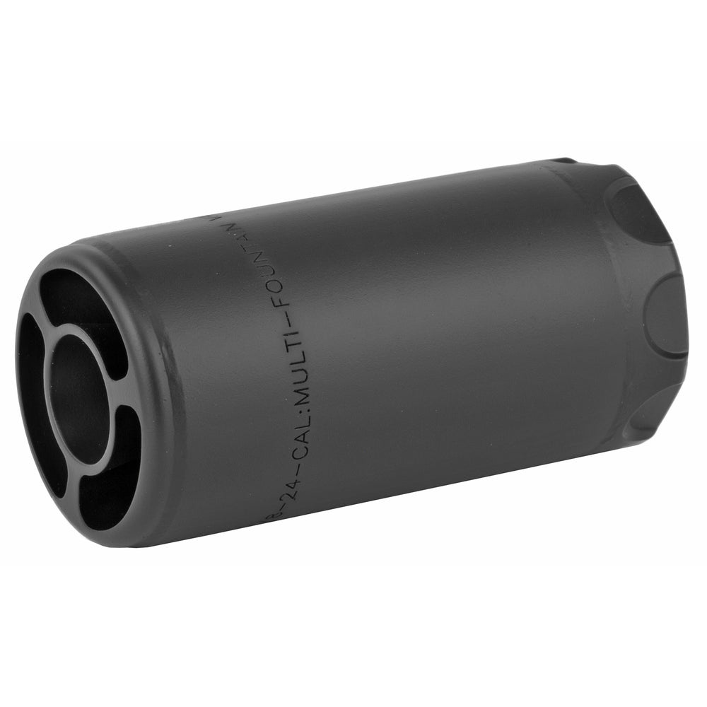 Surefire Warden Direct Thrd Blk