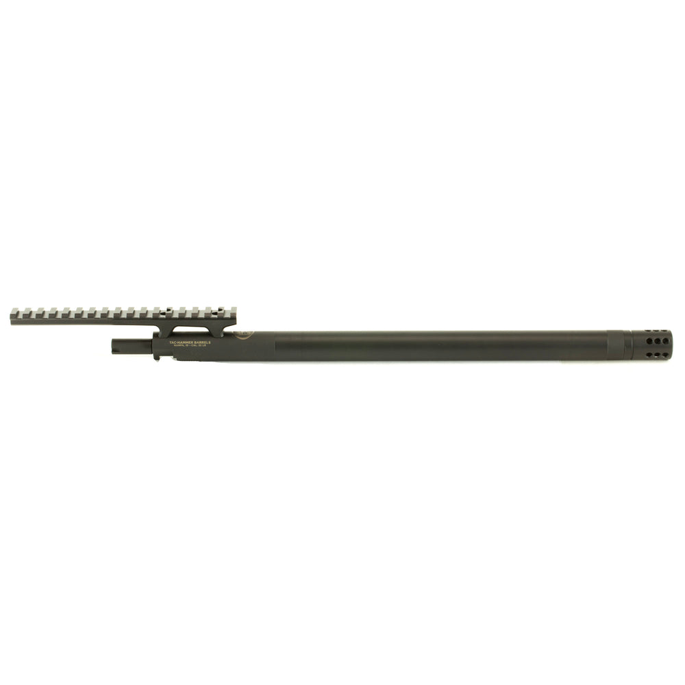 Adaptive T-hmr 10/22 T-down Bb