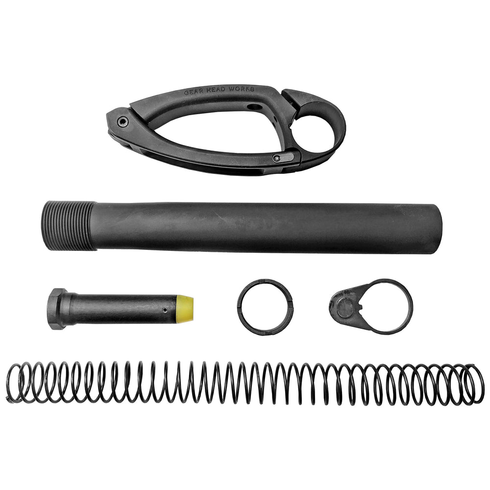 Ghw Ar15 Mod1 Tailhook Complete Kit