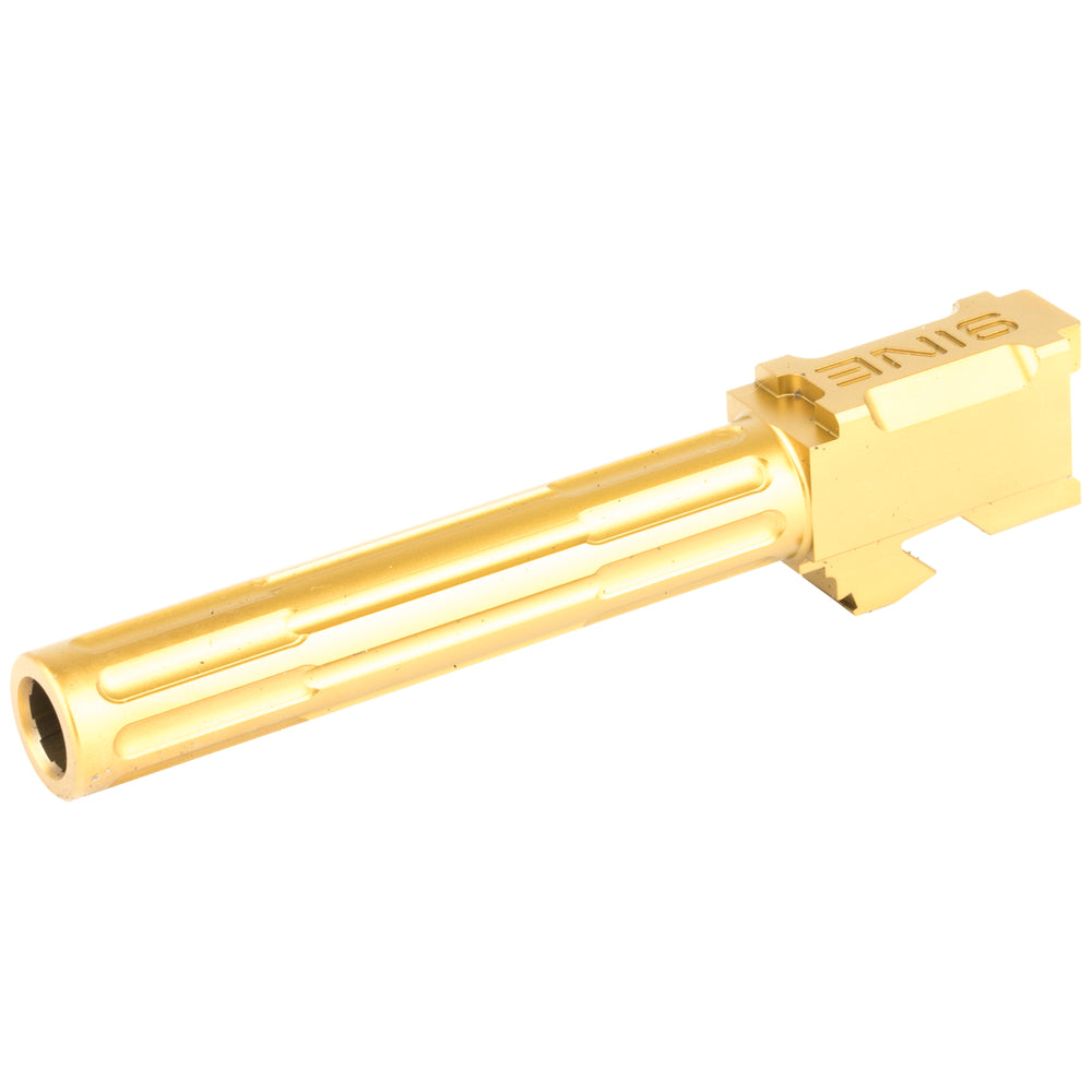 Lantac Bbl For G17 Fluted