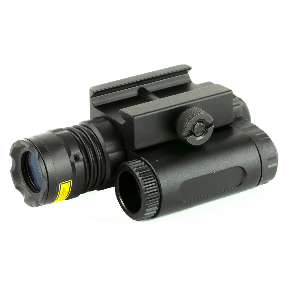 Utg Bull Dot Compact Green Laser