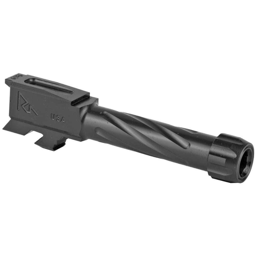 Ra Drop In Thrd Bbl For Glk 43