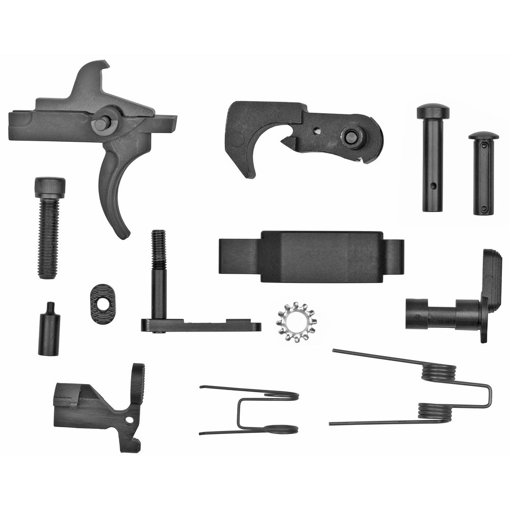 Tps Ar-15 Lpk W-o Pistol Grip