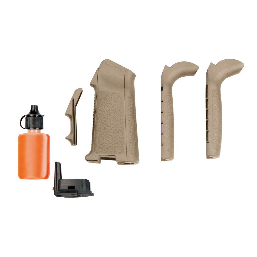 Magpul Miad Ar10 Gen1.1 Grip Kit