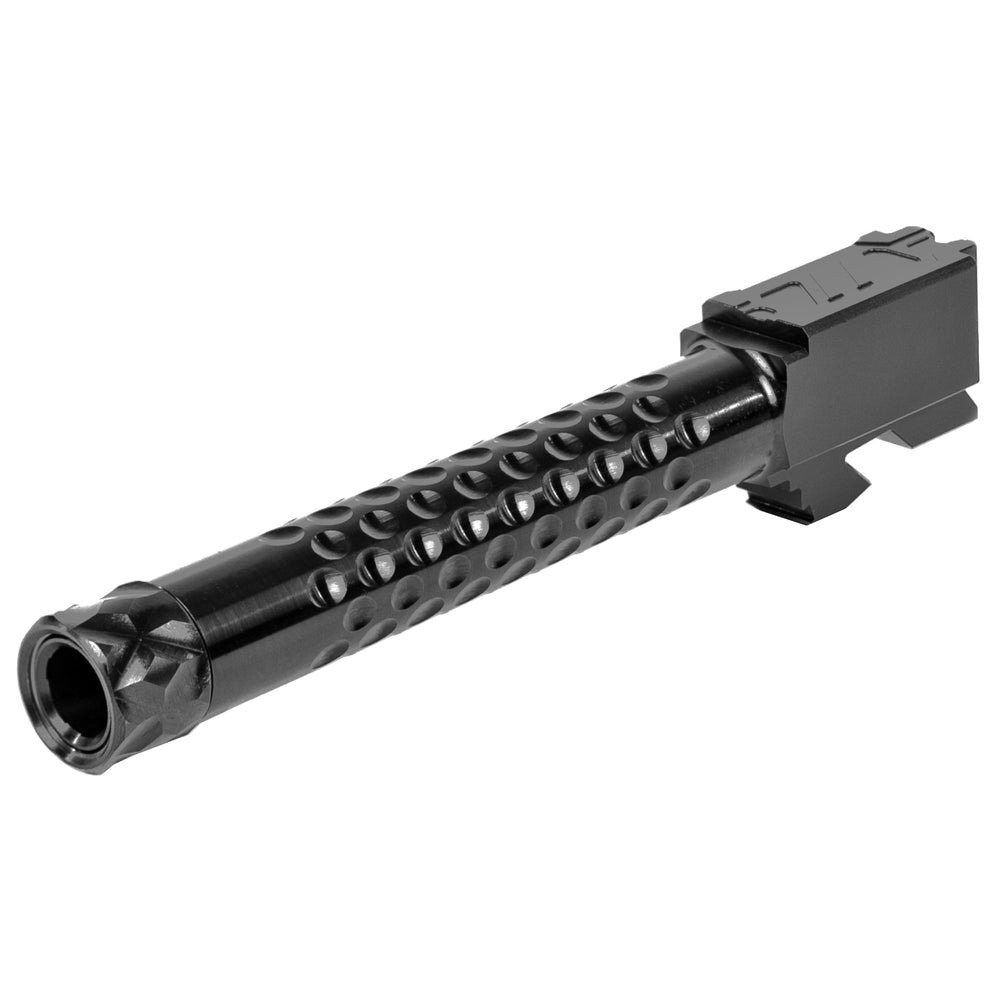 Zev Optmzd Bbl For G17 G1-4 Thrd