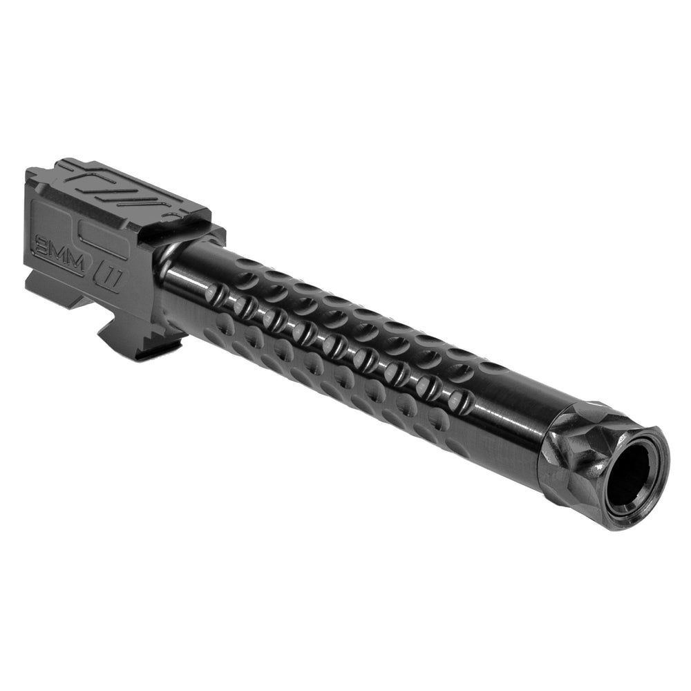 Zev Optmzd Bbl For G17 G1-4 Thrd
