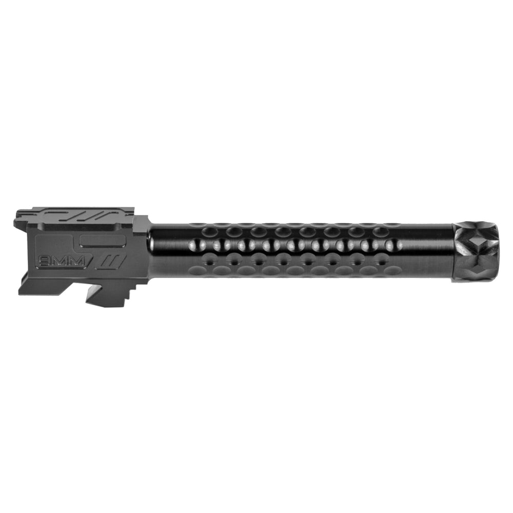 Zev Optmzd Bbl For G17 G1-4 Thrd