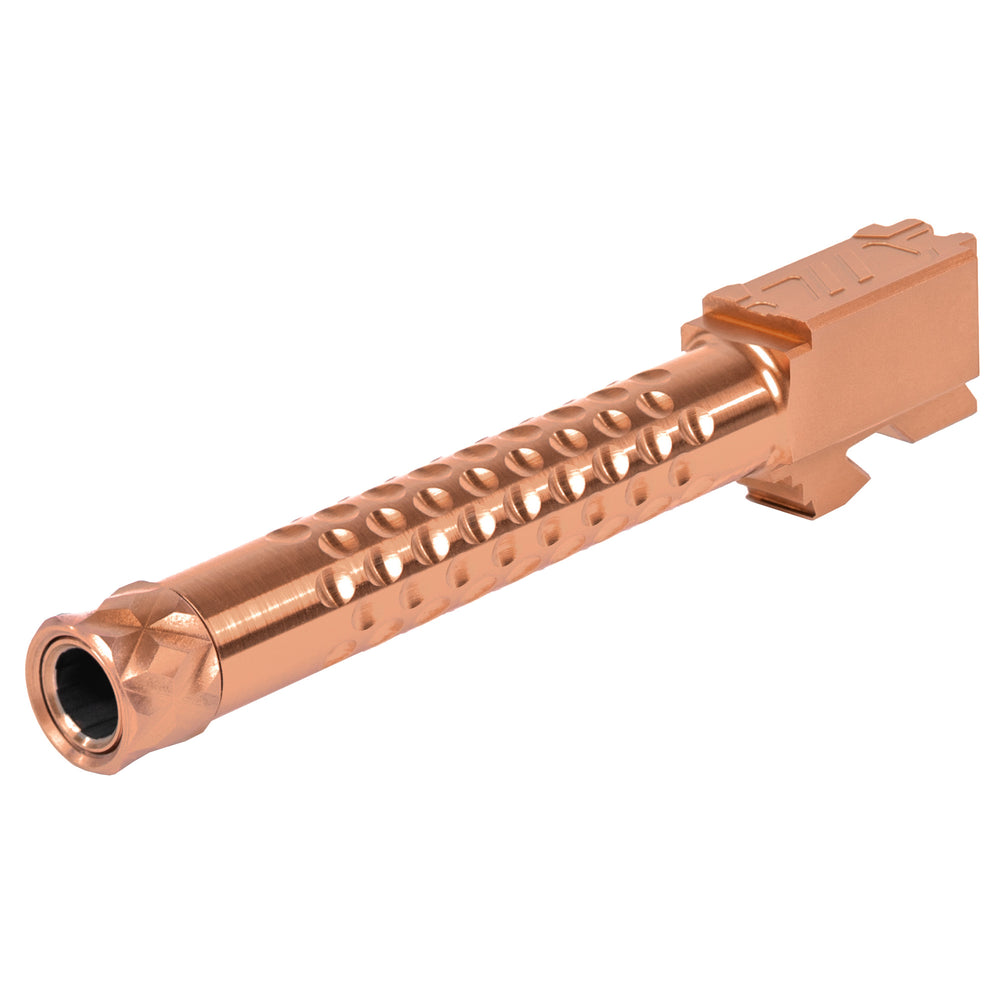 Zev Optmzd Bbl For G17 G1-4 Thrd