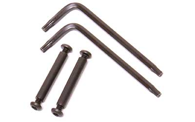 Cmc Ar-15 Match Trigger Curved