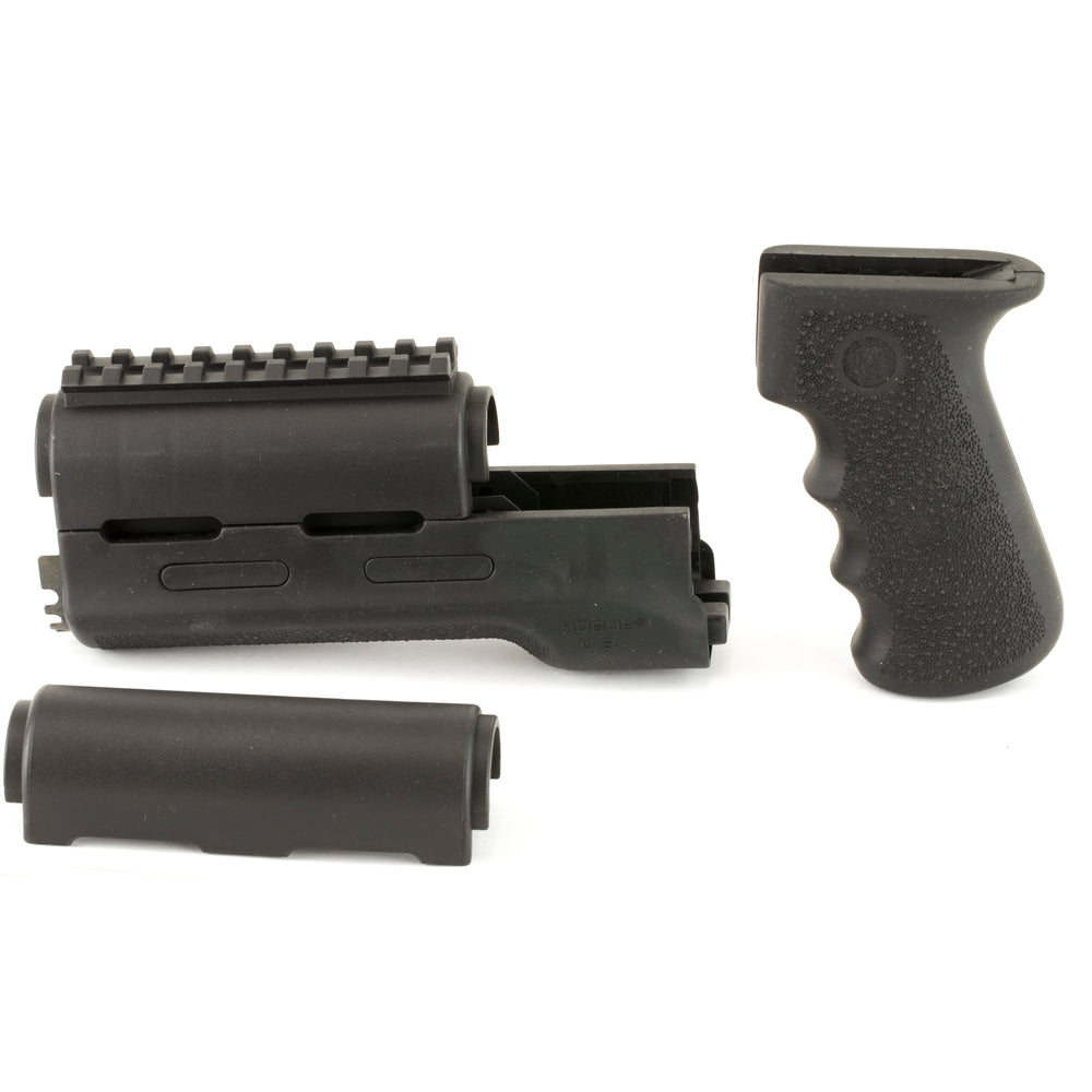 Hogue Overmold Grp-hg Ak47-ak74 Blk