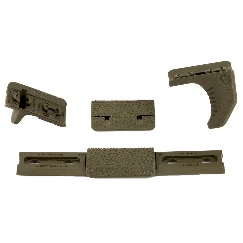 Magpul M-lok Hand Stop Kit