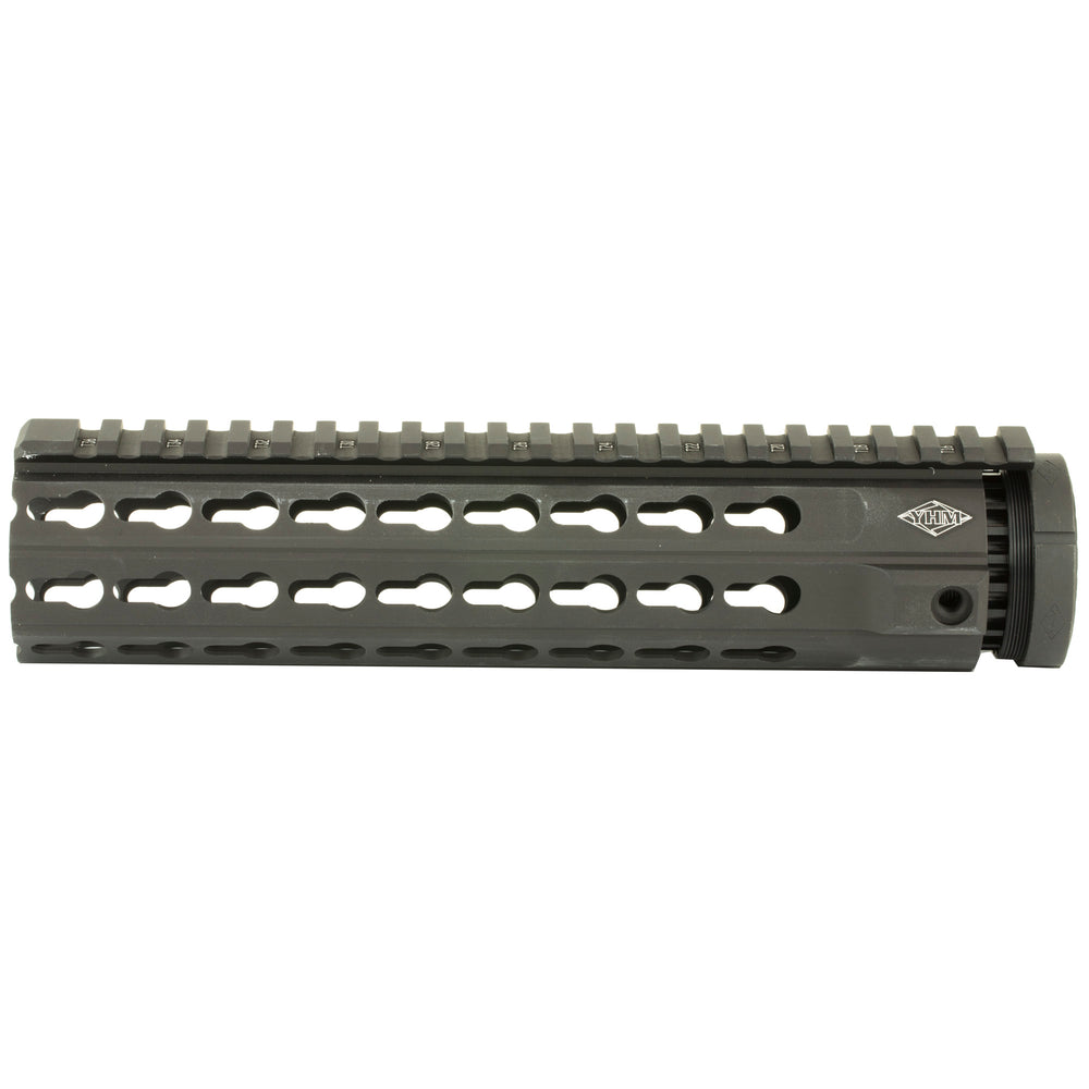 Yhm Kr7 Handguard Mid-length 9.29