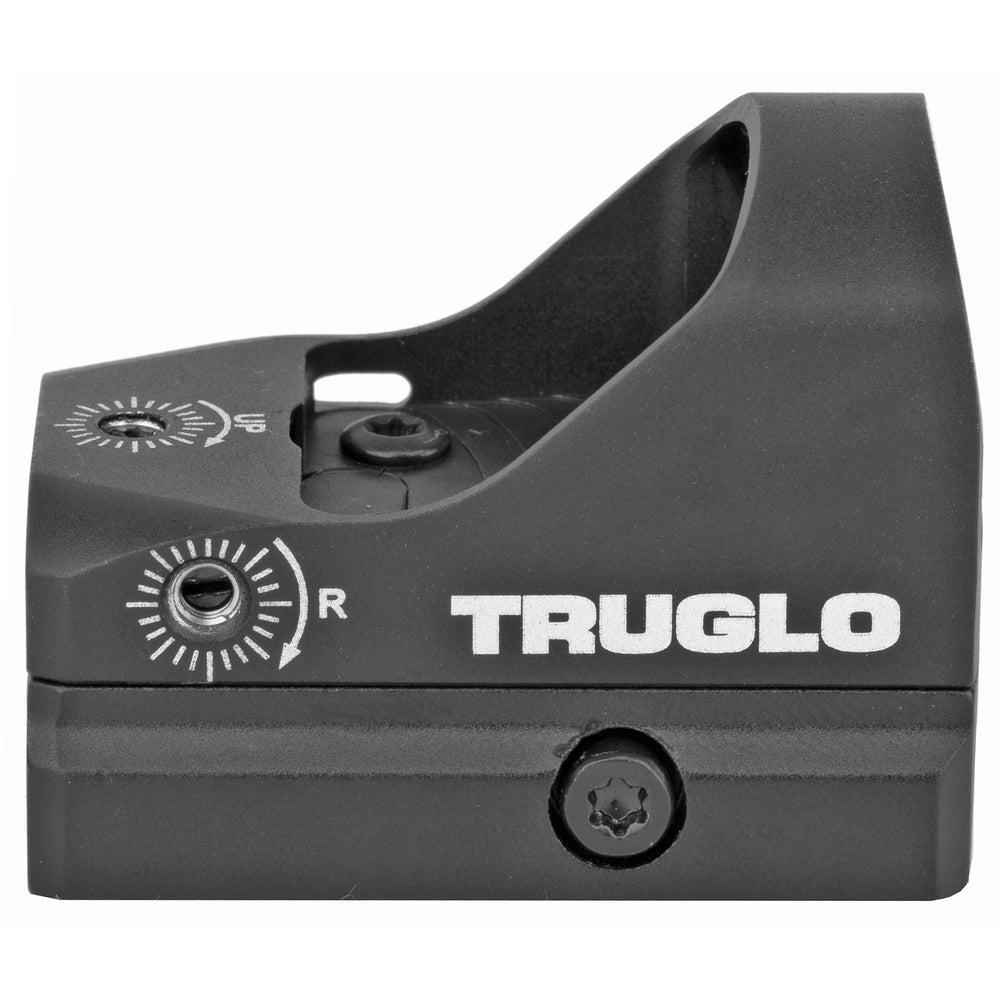 Truglo Tru-tec 23mm Blk