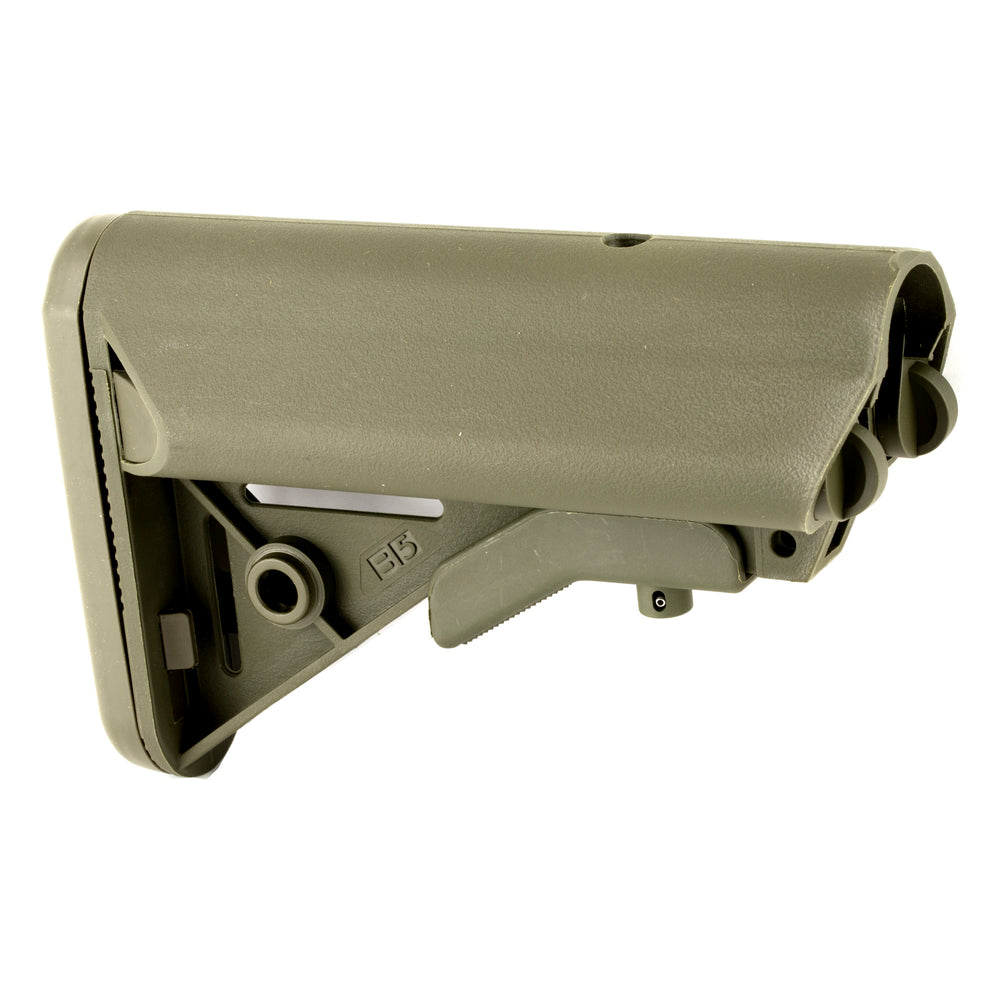 B5 Sopmod Stk Mil-spec
