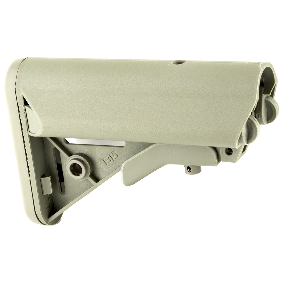 B5 Sopmod Stk Mil-spec