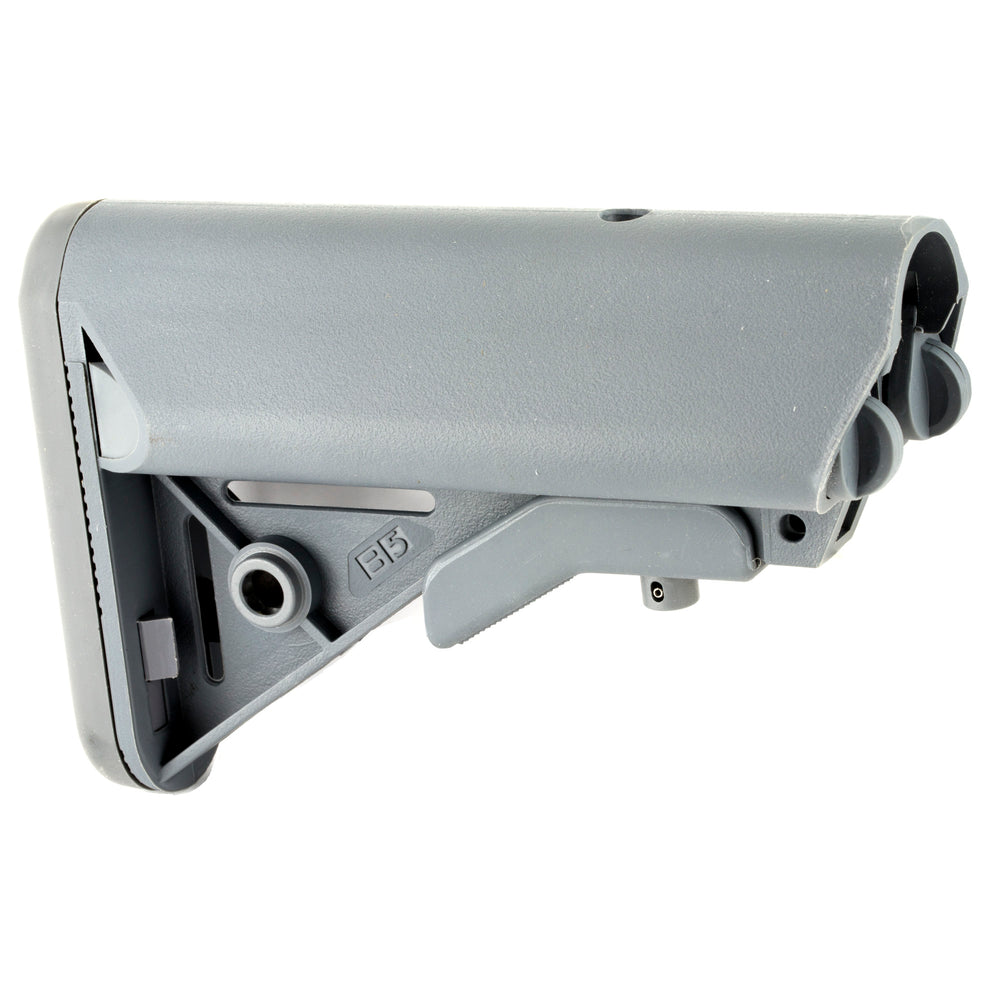 B5 Sopmod Stk Mil-spec