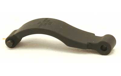 Troy Enhanced Trigger Guard Blk