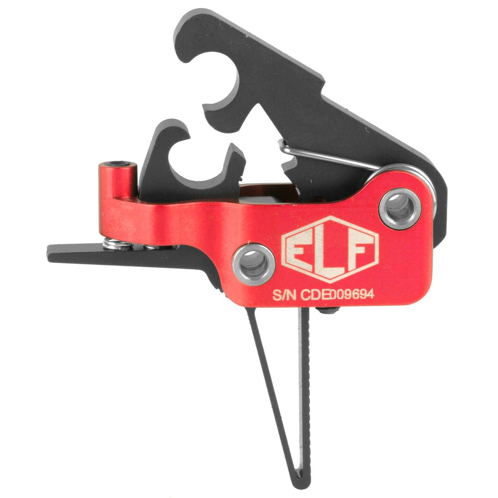 Elftmann Match Trigger Straight