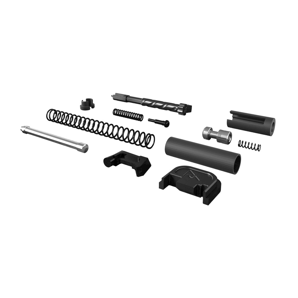 Ra Slide Completion Kit For Glock