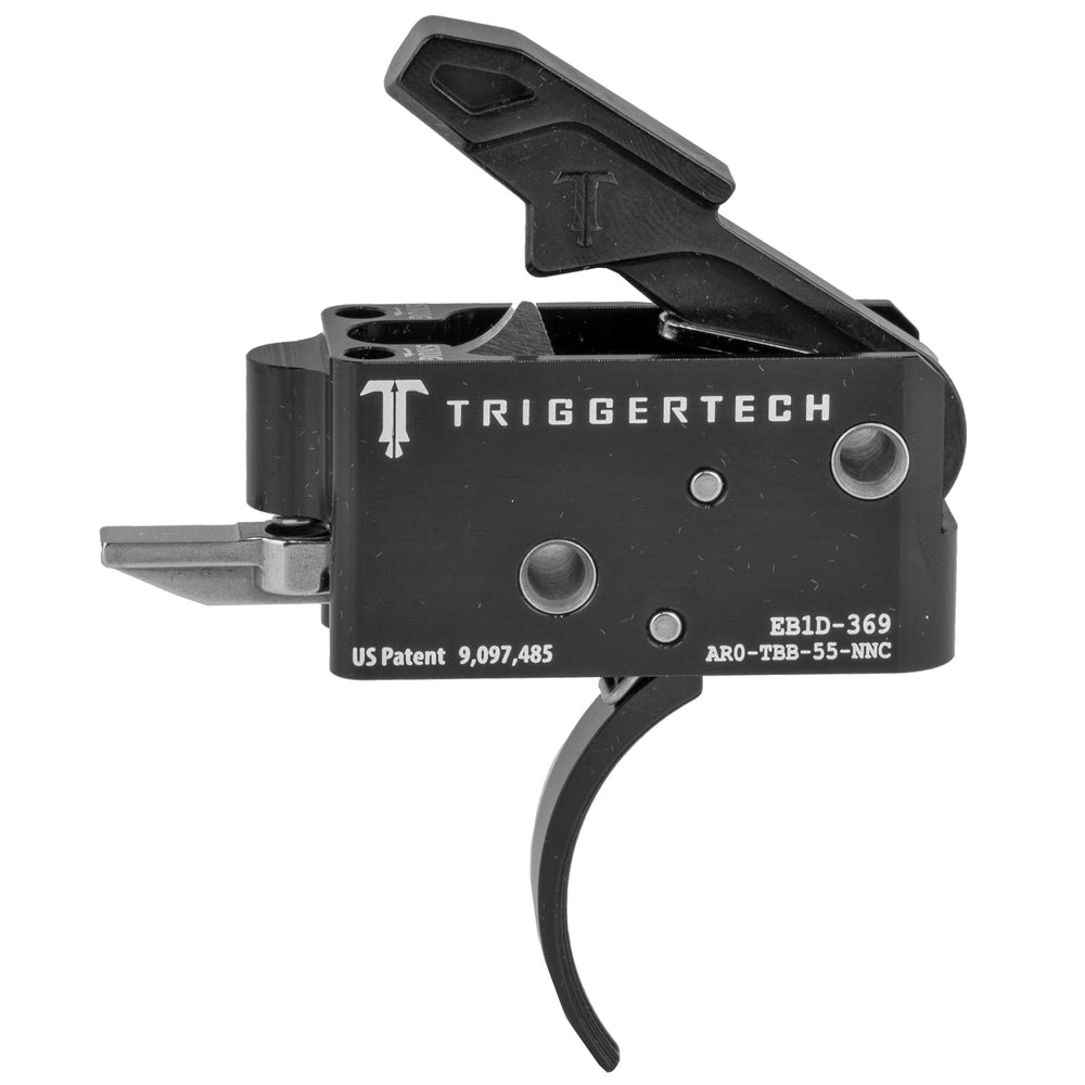 Trigrtech Ar15 Combat Crvd Rh