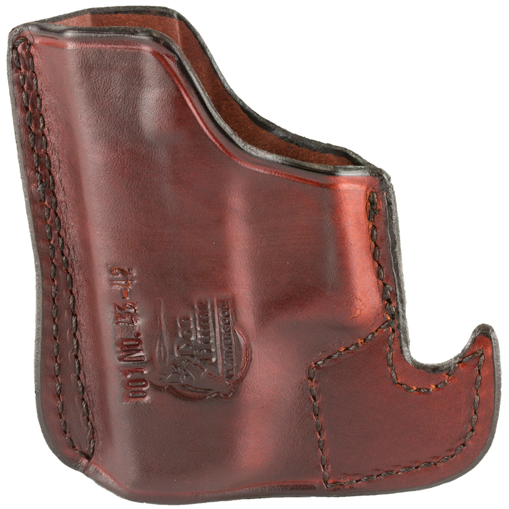 D Hume Fr Pocket For Glock 42
