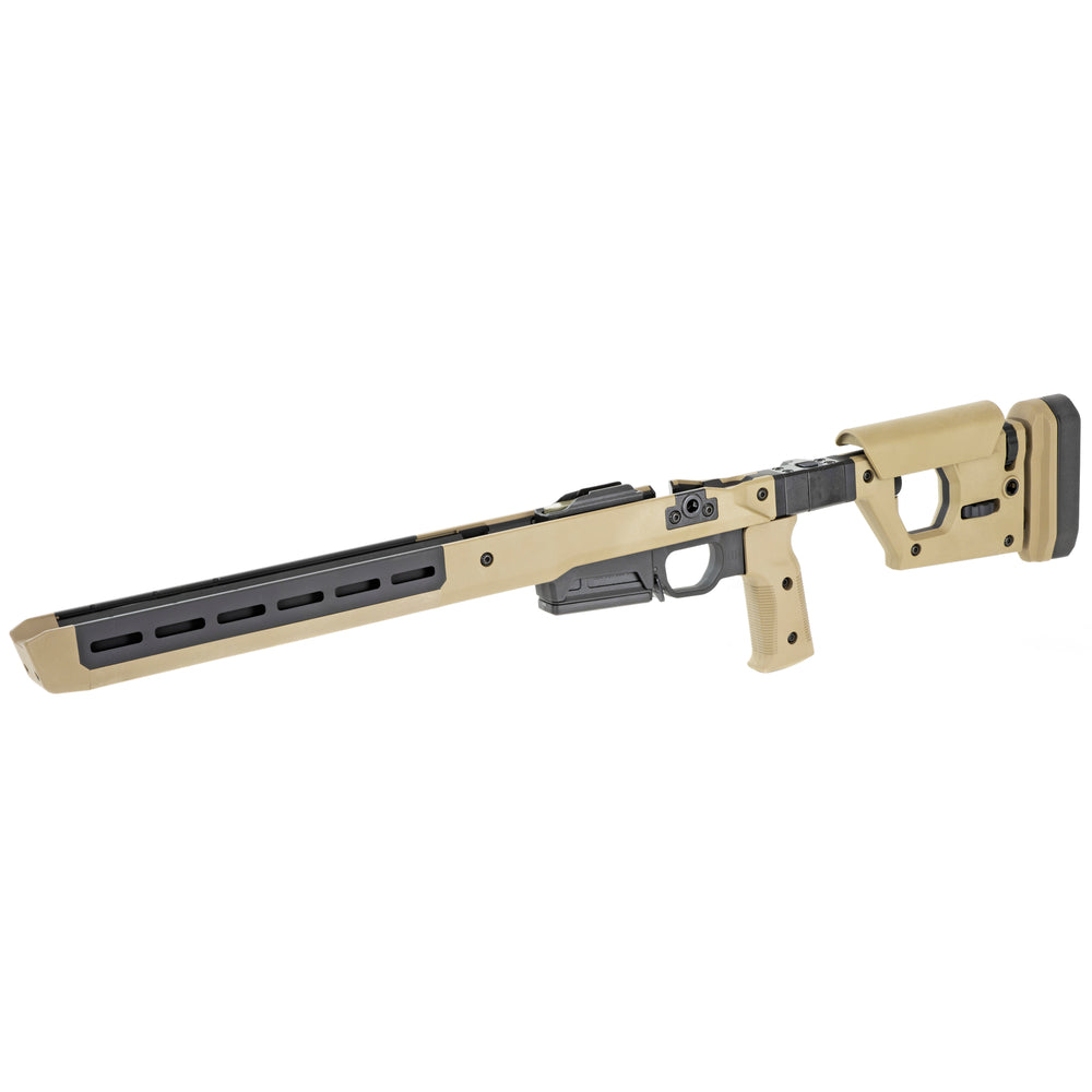Magpul Pro 700 Stk Rem 700 Sa