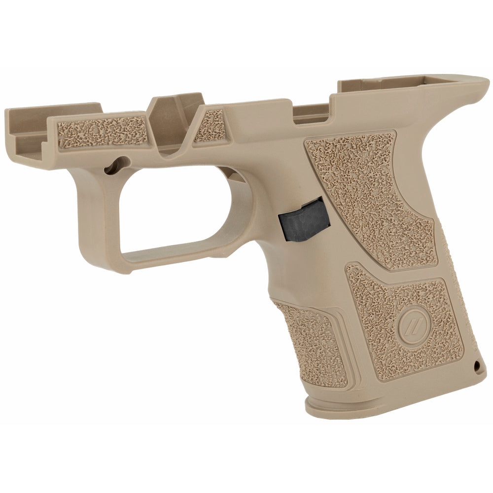 Zev Oz9 Shorty Size Grip Kit