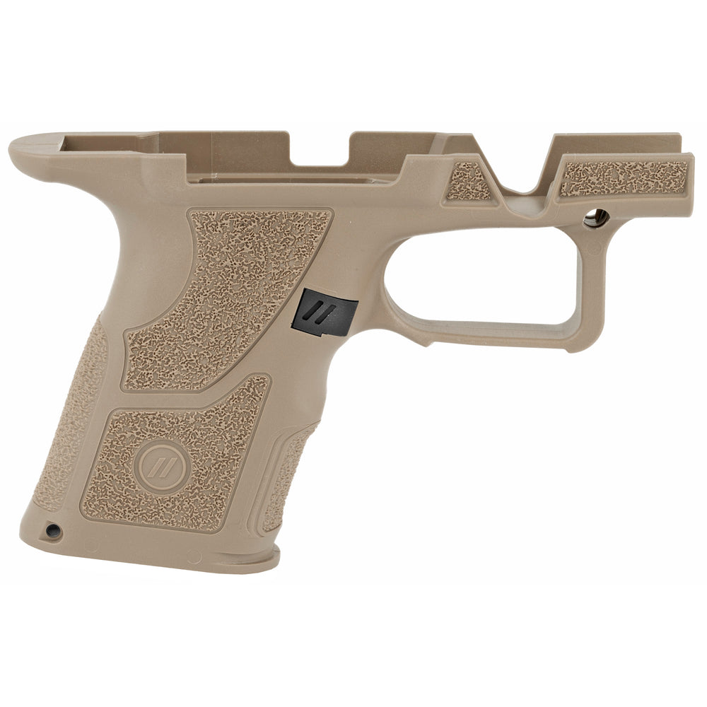 Zev Oz9 Shorty Size Grip Kit