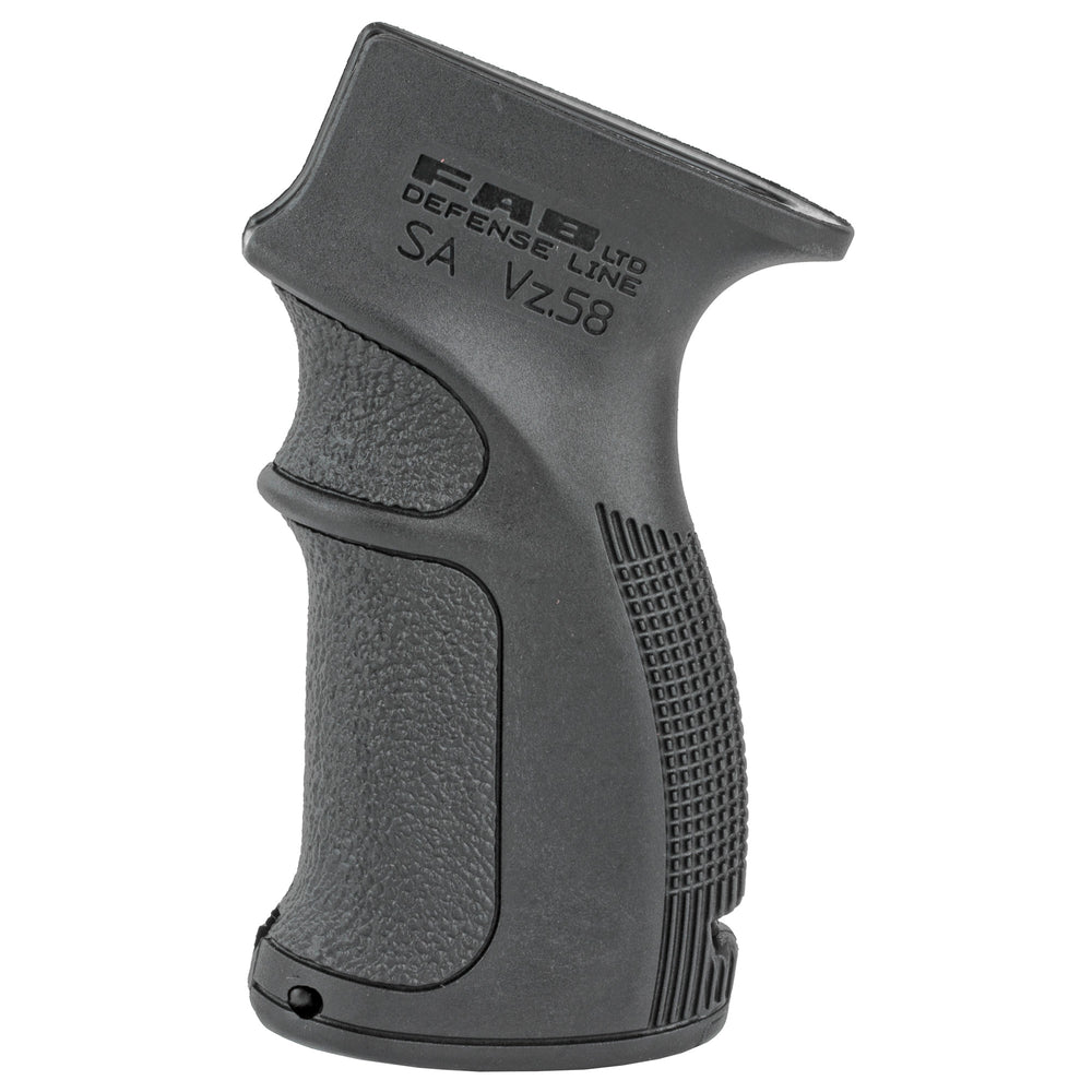 Fab Def Sa-vz-58 Pistol Grip Blk