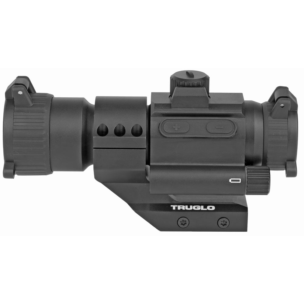 Truglo Ignite Red-dot Blk