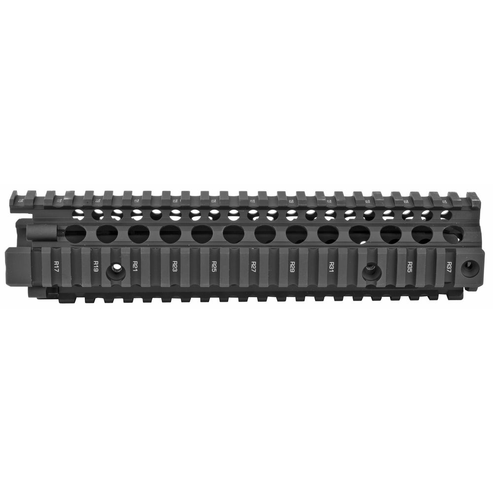 Dd Ris Ii Mk18 Rail 9.5