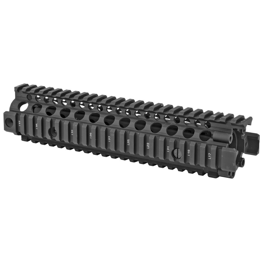 Dd Ris Ii Mk18 Rail 9.5